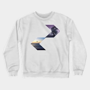 hope Crewneck Sweatshirt